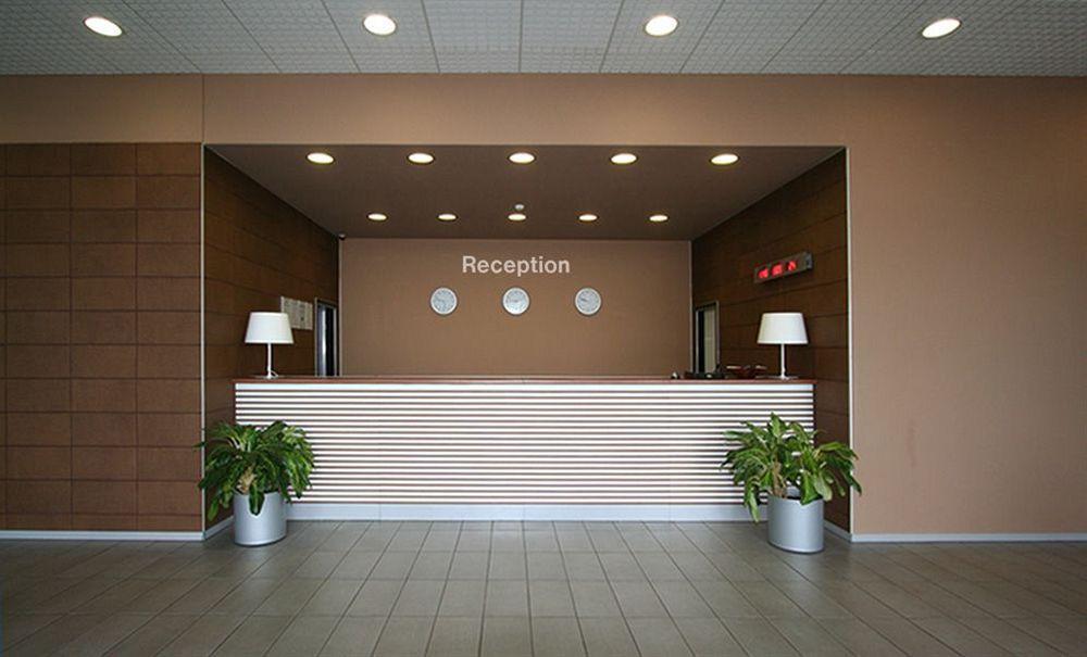 Hotel Ihtiman Zewnętrze zdjęcie